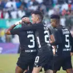 LDU conquista vitória no Campeonato Equatoriano antes de decisão contra o São Paulo