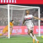 CBF divulga áudio do VAR do gol de Lucas contra o Corinthians; confira