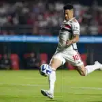 San Lorenzo x São Paulo: onde assistir, desfalques e prováveis escalações | Sul-Americana