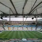 Fechamento do Maracanã preocupa para a final da Copa do Brasil?