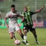 Onde assistir América-MG x São Paulo | Brasileirão 2023