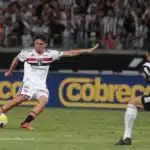 São Paulo x Atlético-MG: onde assistir, desfalques e prováveis escalações | Brasileirão 2023