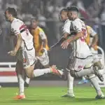 Calleri e Luciano decisivos: assista aos gols do São Paulo contra o San Lorenzo