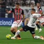 Onde assistir São Paulo x Corinthians | Copa do Brasil