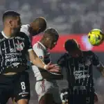 Ídolo palmeirense afirma: "Saiu barato para o Corinthians, São Paulo jogou muito"