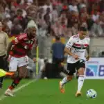 Quais as datas dos jogos da final da Copa do Brasil 2023 entre São Paulo x Flamengo?