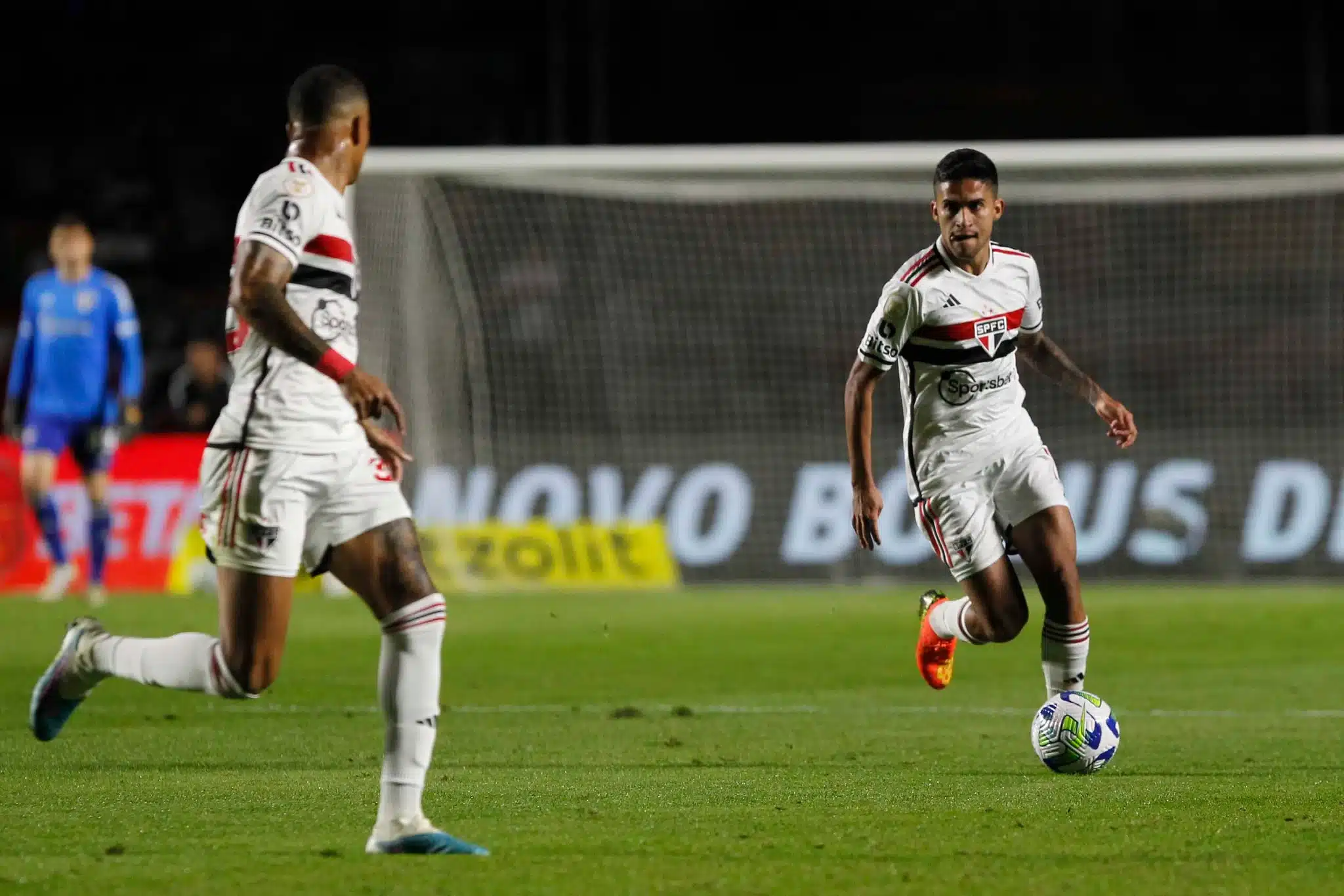 Onde assistir San Lorenzo x São Paulo | Sul-Americana 2023