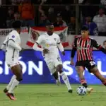 Onde assistir São Paulo x LDU | Sul-Americana 2023