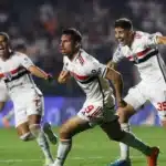 Onde assistir LDU x São Paulo | Sul-Americana 2023