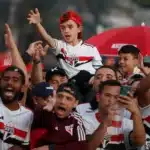 São Paulo divulga parcial de ingressos vendida para jogo contra o San Lorenzo
