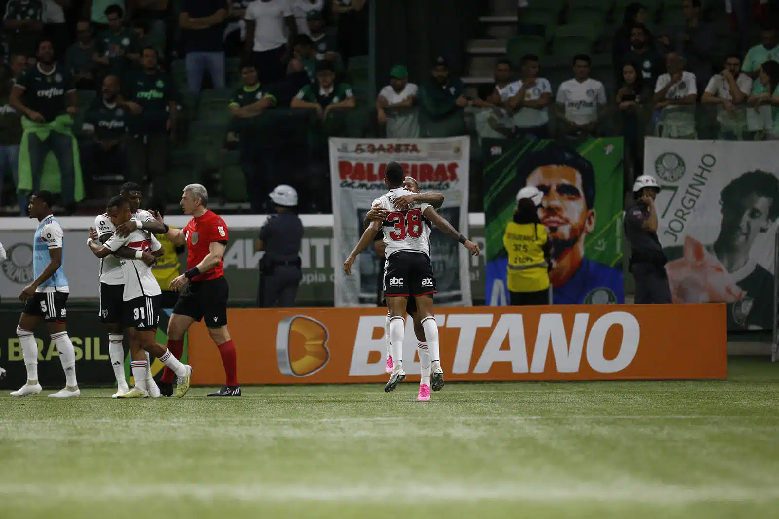 Reveja os gols do São Paulo campeão da Copa do Brasil