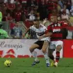 Confira os melhores momentos da vitória do São Paulo sobre o Flamengo