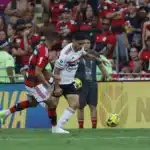 Jornalista aponta verdadeira renda de Flamengo x São Paulo