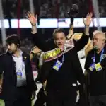 Belmonte admite possíveis saídas no São Paulo