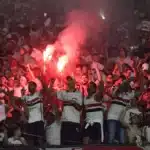 São Paulo mira recorde de arrecadação na final