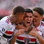 São Paulo é campeão da Copa do Brasil