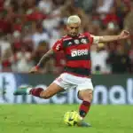 Arrascaeta e Luiz Araújo podem reforçar o Flamengo contra o São Paulo