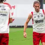 Desfalques do Flamengo: quais jogadores estão fora do jogo contra o São Paulo