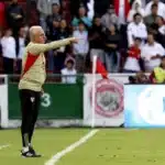 Dorival teria explorado falhas do Flamengo na primeira final