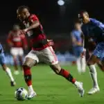 Flamengo é derrotado pelo Athletico-PR antes de decisão contra o São Paulo