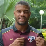 Júnior Tavares, ex-lateral do São Paulo, é diagnosticado com tumor cerebral