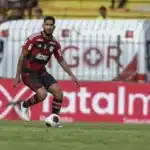 Zagueiro do Flamengo afirma: "Podemos virar esse resultado que vai nos dar o título"