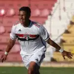Ryan Francisco é convocado para a Seleção Brasileira Sub-17