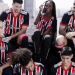 São Paulo anuncia que não renovará com a Adidas