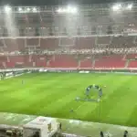 De virada, São Paulo é derrotado pelo Internacional no Beira-Rio