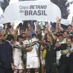 Ídolo palmeirense parabeniza e exalta o São Paulo pelo título da Copa do Brasil