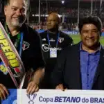 CBF mostra quanto o São Paulo recebeu na campanha da Copa do Brasil 2023