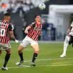 Novo técnico do Corinthians deve estrear contra o São Paulo