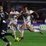 Onde assistir São Paulo x Corinthians | Brasileirão 2023