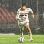 Assista aos gols e melhores momentos de São Paulo 2x1 Coritiba