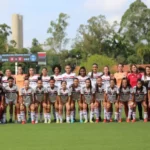 São Paulo goleia Nacional na estreia do Paulista Feminino Sub-20