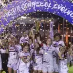 Bicampeãs! São Paulo vence Liga Vallecaucana e leva o título da Fiesta Evolución Sub-16