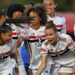 São Paulo volta a campo na quinta em busca de melhor colocação no Paulista Feminino