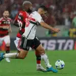Confira quais são os jogos do São Paulo em setembro