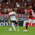 Onde assistir Flamengo x São Paulo | Final da Copa do Brasil
