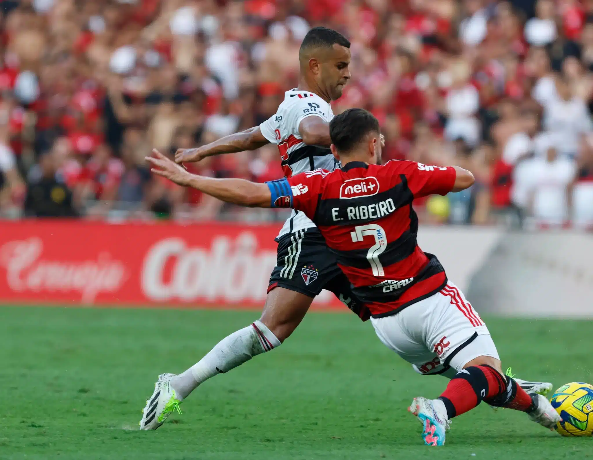 Jornalista afirma pressentir que São Paulo será o campeão da Copa do Brasil