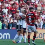 Qual o seu palpite para São Paulo x Flamengo | Palpites AT