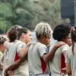São Paulo enfrentará o Santos nas semifinais do Paulista Feminino