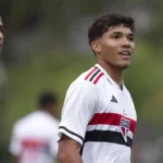 São Paulo tem dois jogadores do Sub-17 convocados para a Seleção Brasileira