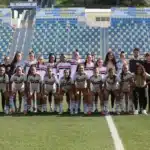 Sub-20 feminino do São Paulo conhece adversários da Brasil Ladies Cup