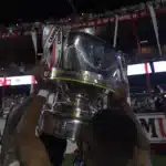 São Paulo gratificará funcionários do clube por título da Copa do Brasil