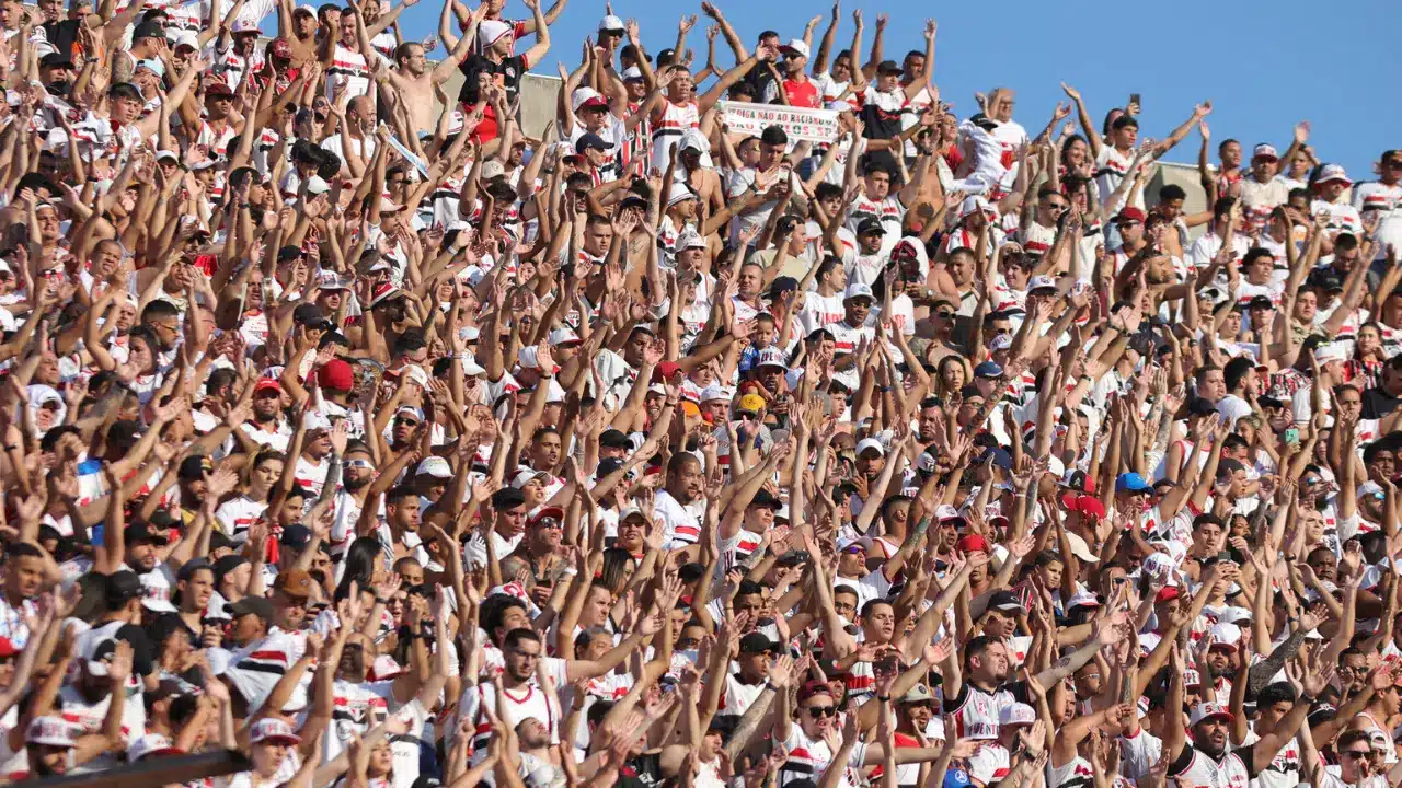 São Paulo faz nova atualização sobre ingressos da final da Copa do Brasil