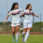São Paulo vence Corinthians e abre vantagem nas semis do Paulista Sub-15