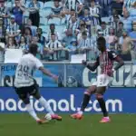 São Paulo tenta manter tabu contra o Grêmio