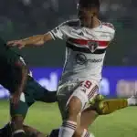 Golaço sofrido pelo São Paulo repercute na Europa