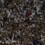 São Paulo se consolida como time que mais levou público